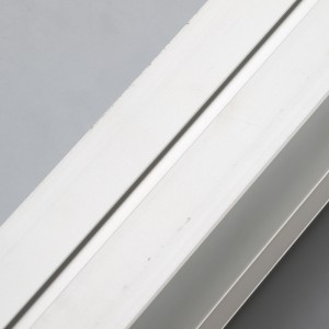 LED nhôm hồ sơ, nhôm hồ sơ LED xuống ánh sáng