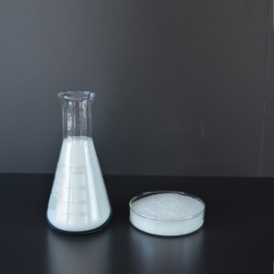 PAM polyacrylamide chất lượng cao để xử lý nước công nghiệp