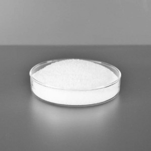 Polyacrylamide floculant để xử lý nước thải