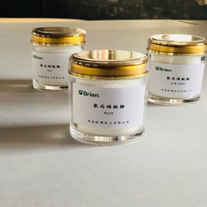 Xử lý nước hiệu quả cao Anionic Polyacrylamide