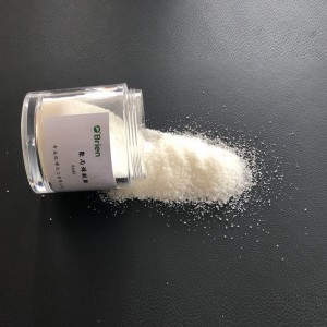 Sản phẩm xử lý nước Anionic Polyacrylamide