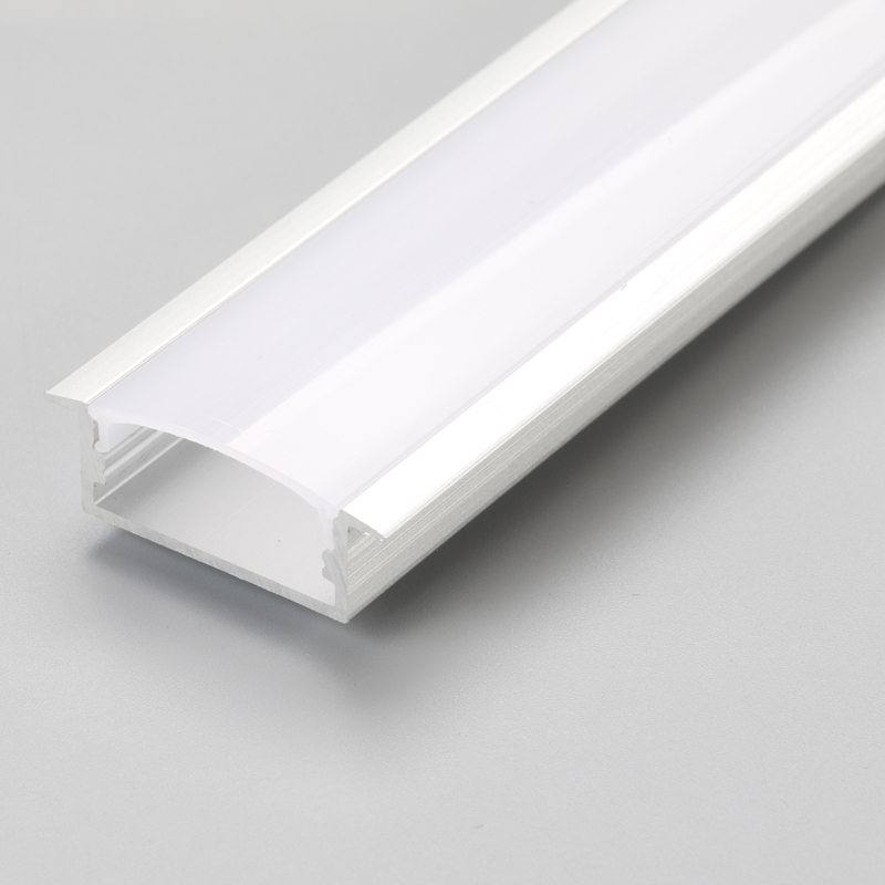 2018 mới DIY LED trần ánh sáng thiết kế hiện đại nhôm hồ sơ bán buôn LED thanh ánh sáng