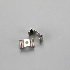 Profili mỗi đèn LED dải alluminio