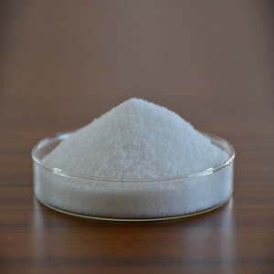 Xử lý nước thải PAM polyacrylamide