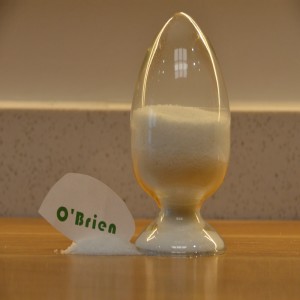 Hóa chất xử lý nước Polyacrylamide PAM