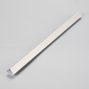 Dưới kệ ánh sáng dải đèn LED thiết bị chiếu sáng nhà bếp 16 * 16mm