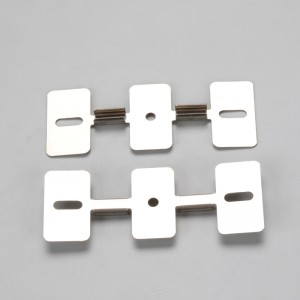 Dòng LED mới đùn tuyến tính 3m / 2m / 1m