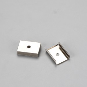 Đèn LED hai mặt nhôm cho LED flex, LED LED nhôm 2 mặt cho đèn LED băng