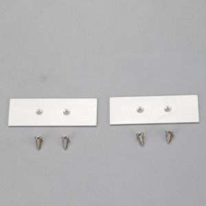 Đèn LED hai mặt nhôm cho LED flex, LED LED nhôm 2 mặt cho đèn LED băng