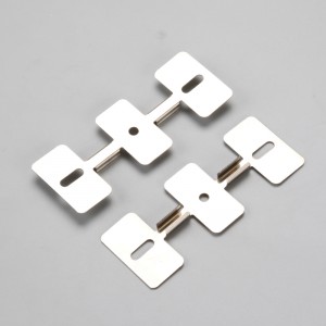 Trong nhà LED ánh sáng tuyến tính cấu hình thấp LED bề mặt gắn ánh sáng cho đèn led dải