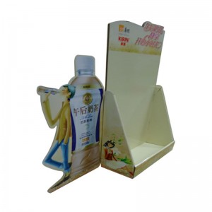 Giá hiển thị các tông tùy chỉnh, Giá hiển thị các tông sóng, Đơn vị kệ hiển thị sàn