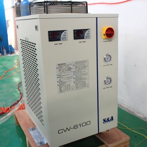 Máy cắt laser kim loại ống