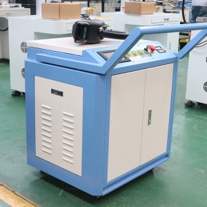 Máy làm sạch laser MT-CL500