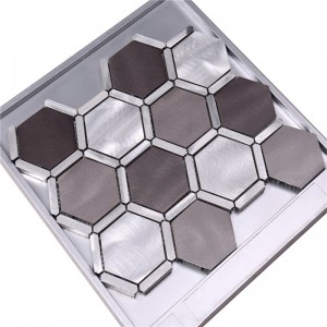 Thiết kế gạch sinh thái thời trang HLC14 cho hình ảnh hội trường