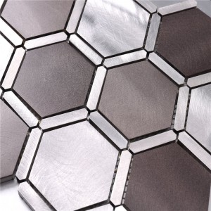 Thiết kế gạch sinh thái thời trang HLC14 cho hình ảnh hội trường