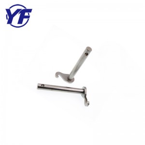 Bộ phận gia công chính xác CNC chất lượng tốt nhất cho phần ô tô