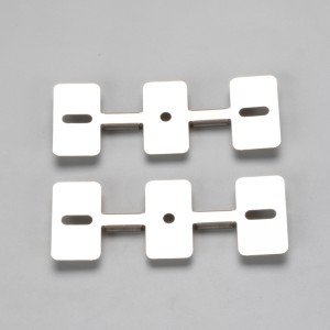 Bề mặt gắn đèn LED tròn với vỏ nhôm và PC