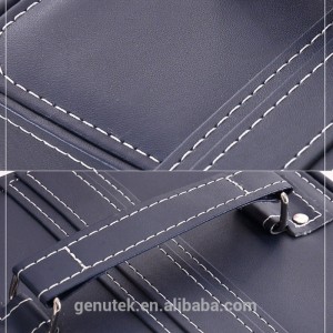 Hộp trang sức PU du lịch