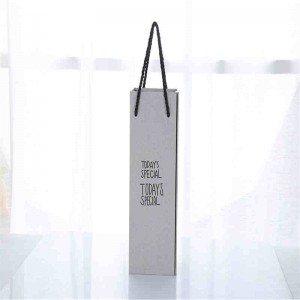 Bán buôn đóng gói từ đóng gói tái chế Hộp quà tặng các tông