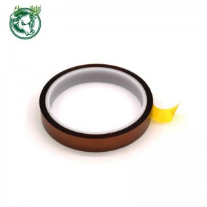 băng capton chịu nhiệt