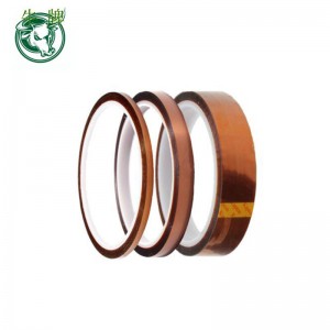 Giá thiết kế phổ biến của băng ngón tay vàng để cách nhiệt