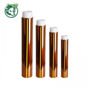 Băng cách điện Polyimide Golden Finger