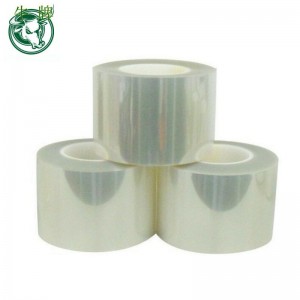 Bộ phim phát hành thú cưng 75 Micron