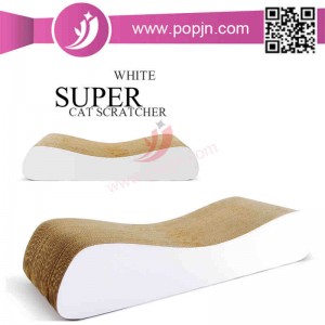 Pet cào tấm bìa cứng mèo cào và bảng cào mèo
