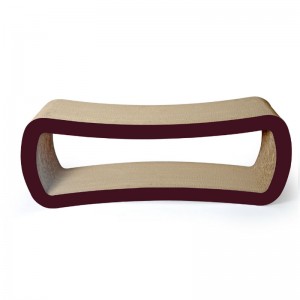 Cat Kitty gói cào bìa cứng mèo cào / bảng cào mèo