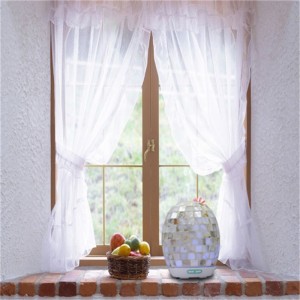 Giá bán buôn chất lượng cao khảm paster thủy tinh khuếch tán tinh dầu