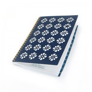 bìa bài tập rỗng