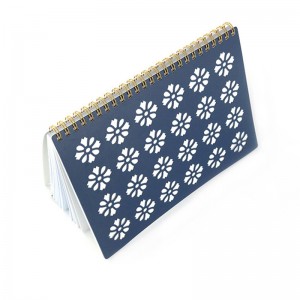 bìa bài tập rỗng