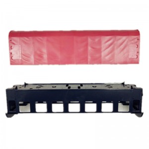 Bộ phận ép nhựa cho đồ chơi điện tử