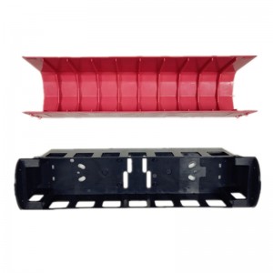 Bộ phận ép nhựa cho đồ chơi điện tử