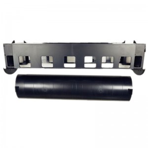 Bộ phận ép nhựa cho đồ chơi điện tử