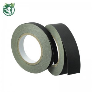 Băng vải cách nhiệt chống cháy