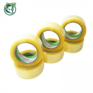 Băng keo trong suốt BOPP