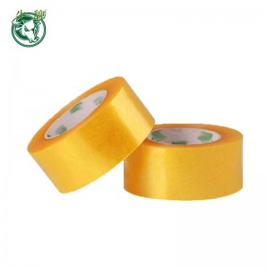 Chất lượng cao 45mm Niêm phong BOPP Băng keo đóng gói
