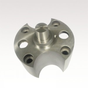 Thành phần gia công thép không gỉ - tự động hóa, thiết bị tự động, máy móc