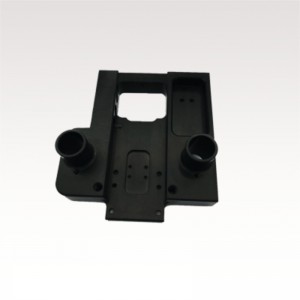 POM, Delrin, bộ phận gốm