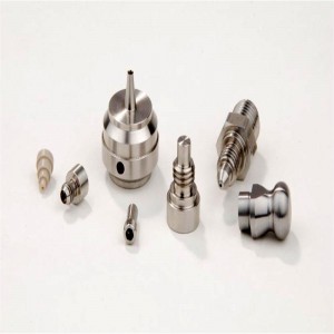 CNC tốt nhất biến các bộ phận gia công chính xác-tự động, thiết bị tự động, máy móc, bộ phận thủy lực điện tử
