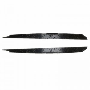 Các nhà sản xuất khuôn ép nhựa Trung Quốc cho các bộ phận nhựa tự động