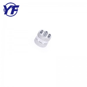 Dịch vụ gia công bộ phận nhôm CNC chất lượng tốt từ Trung Quốc với giá tốt nhất