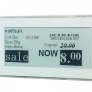 Giải pháp quản lý ngành bán lẻ-Etag