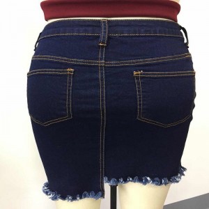 thời trang nữ mini váy WS320