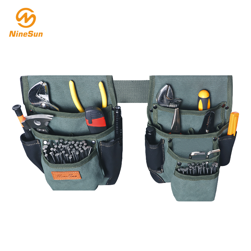 Túi đựng dụng cụ chuyên nghiệp và túi đựng dụng cụ, NS-WG-180007