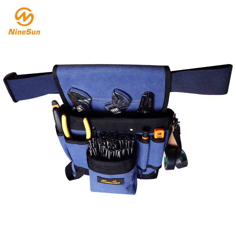 Túi đựng dụng cụ chuyên nghiệp và túi đựng dụng cụ, NS-WG-180010