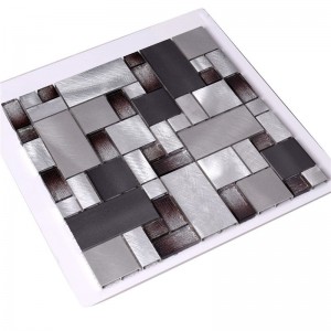 Nhôm dán kính biến màu