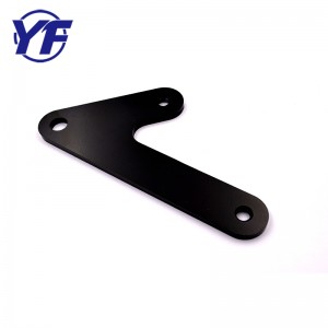 Nhà máy trực tiếp bán hàng tùy chỉnh gia công CNC phụ tùng xe máy từ Trung Quốc