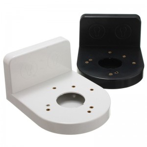 Khuôn nhựa cho camera quan sát treo tường